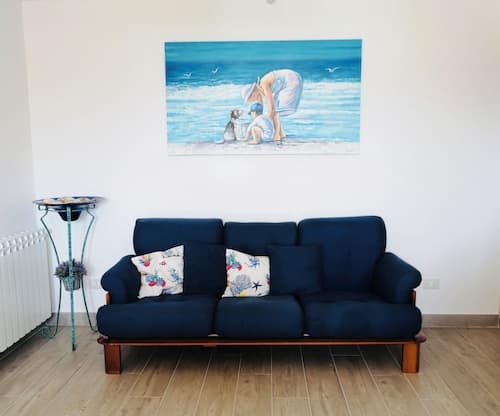 Vistamare Apartment Reggio Calabria