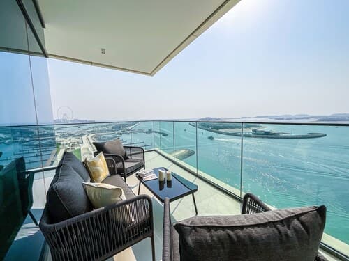 HiGuests - Beach Vista Tower 2