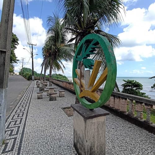 Hotel Iparana Paradise