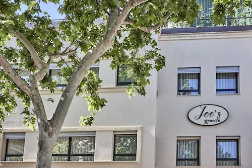 Joe's Gomila Boutique Hotel