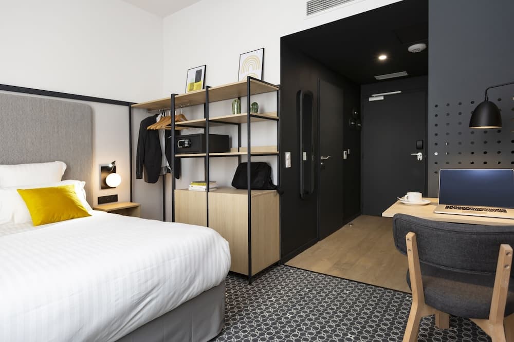 Odalys City Le Havre Centre
