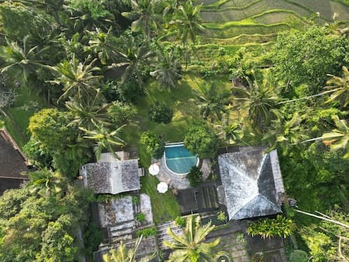 Aventus Resort Ubud