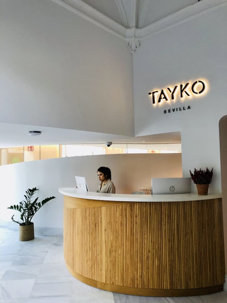Hotel Tayko Sevilla