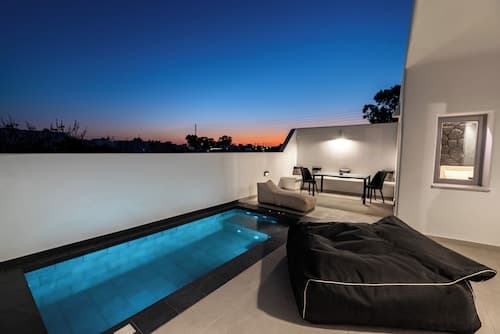Filoxenia Luxury Villas