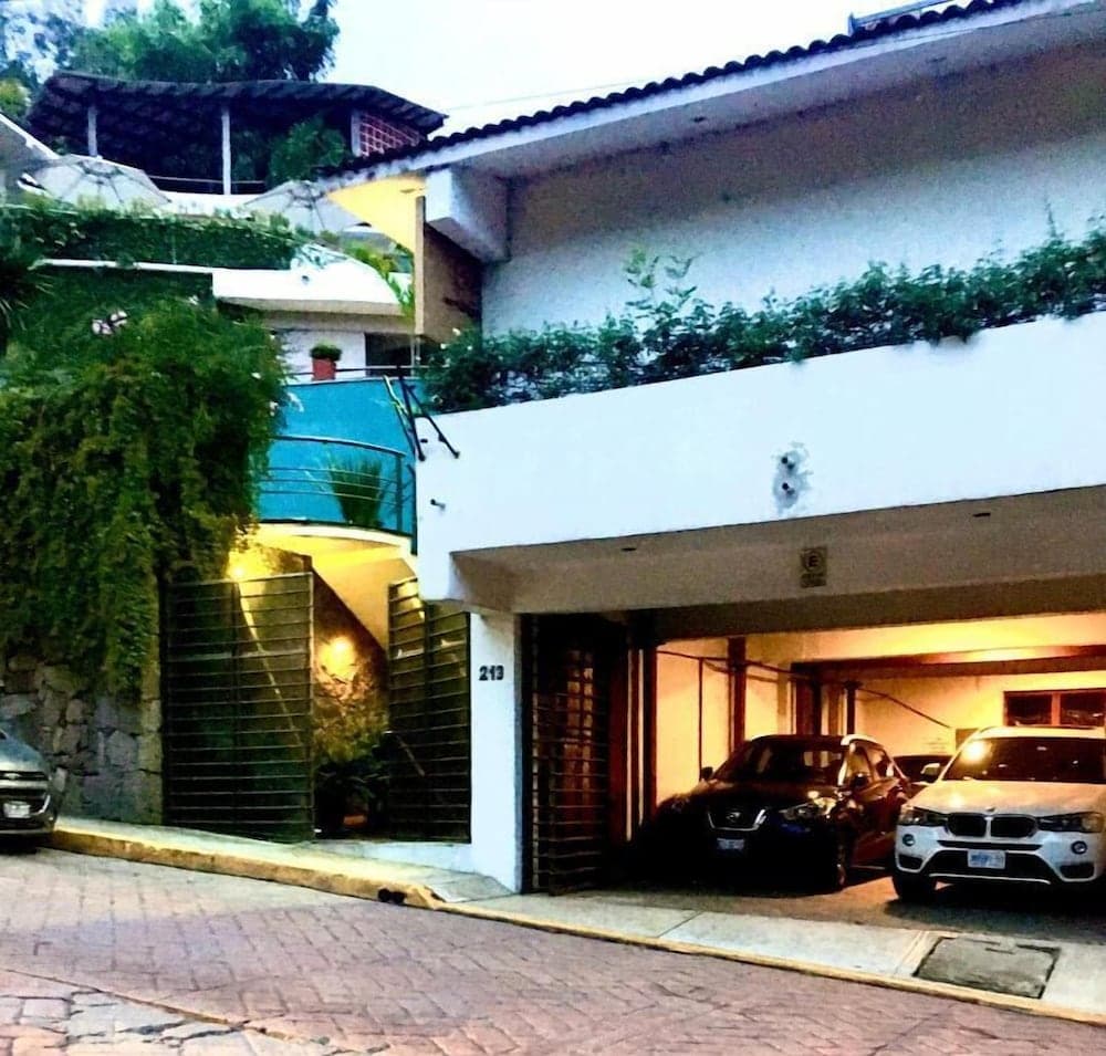 Casa Cielo