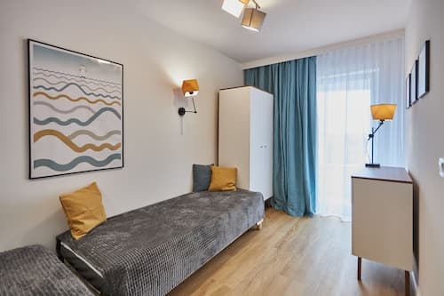 Apartamenty Swinoujscie - Sun Tower