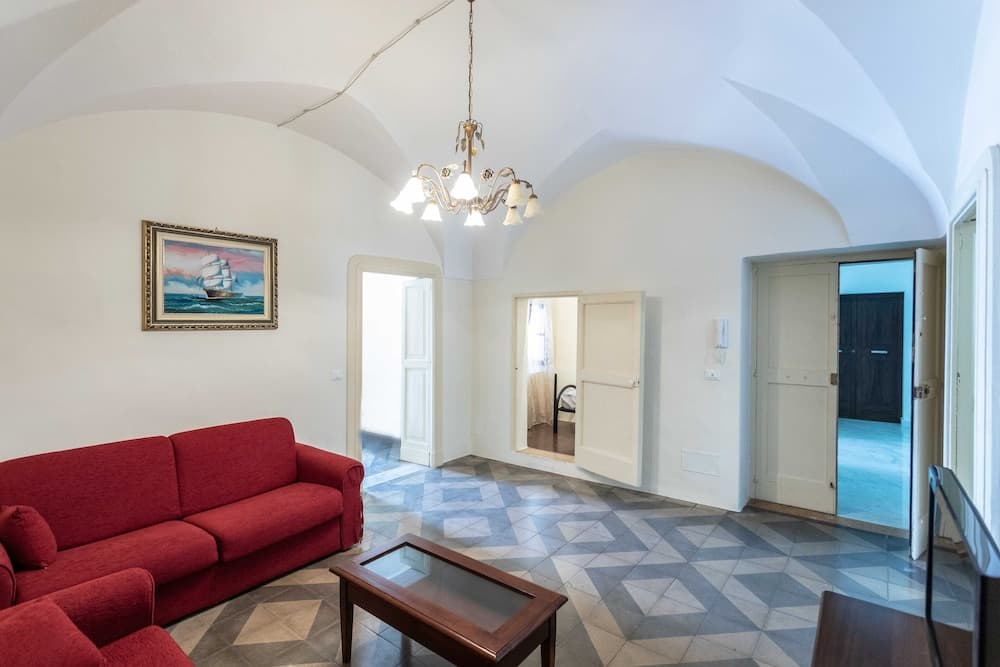 Casa Vacanza Del Cuore 2 Gallipoli