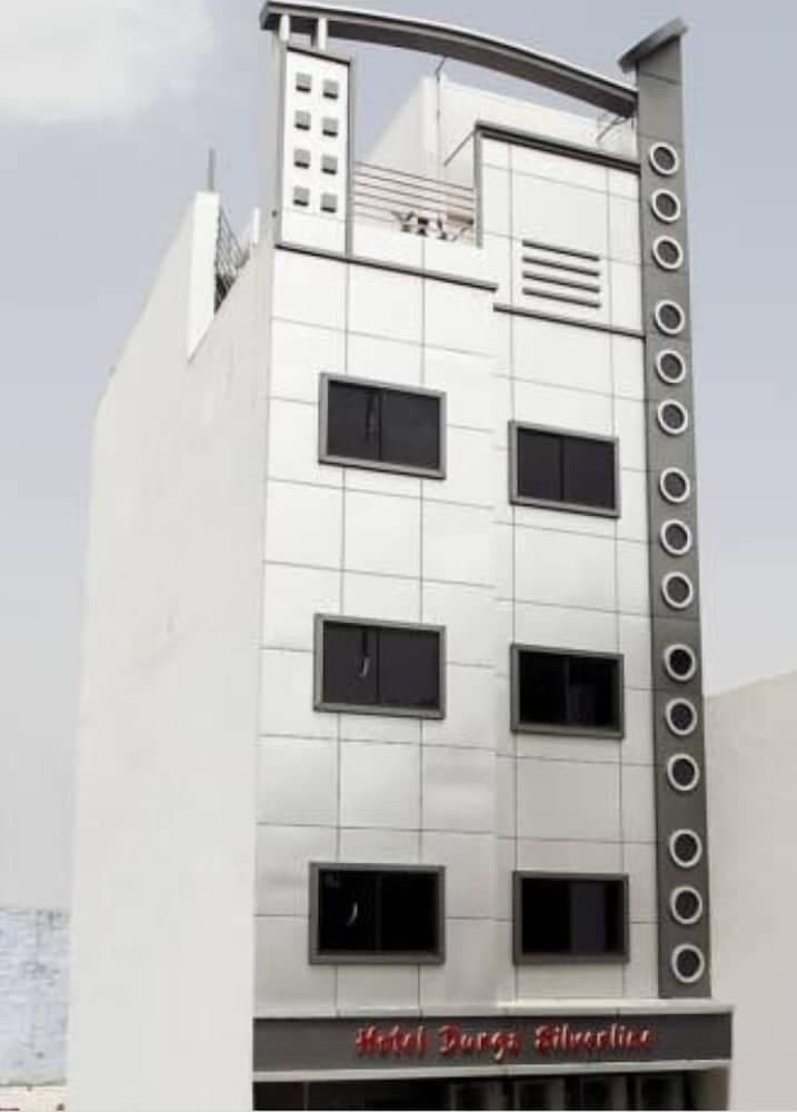 Hotel Durga Silverline