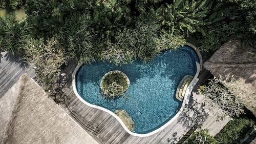 Kharista Villas & Retreat by Ekosistem