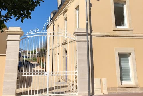 Villa Juno