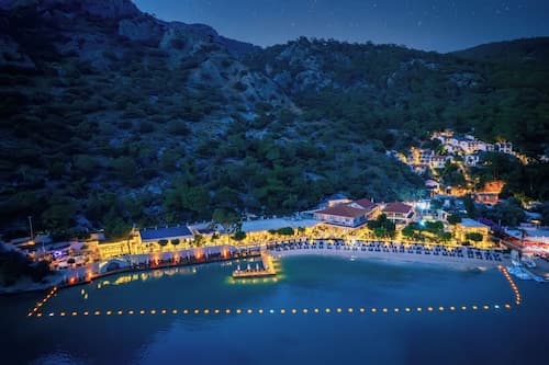 Hotel Meri All Inclusive