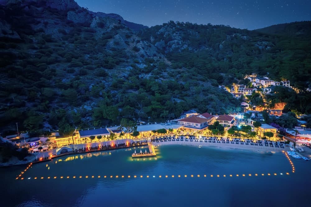 Hotel Meri All Inclusive