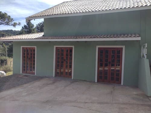 LOFTS CAMPOS