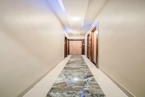 Hotel sunsarovar