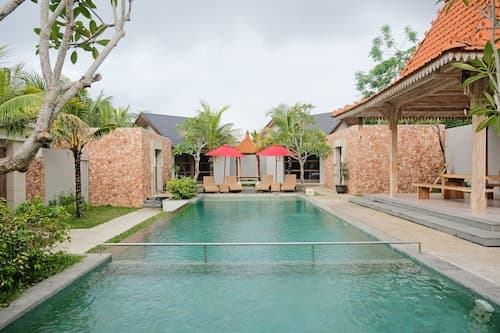 Vivara Bali Private Pool Villas & Spa Retreat