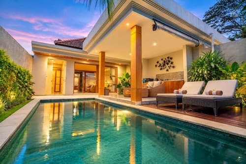 Arta Private Villa