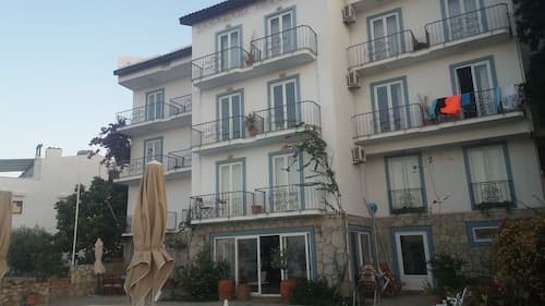 Dm Residence Butik Otel