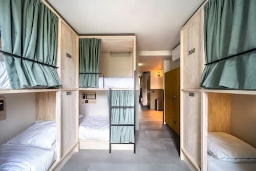 The Bee Hostel