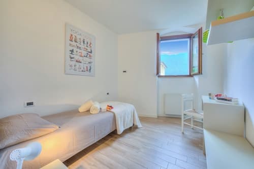 Arco Rocks Apartments
