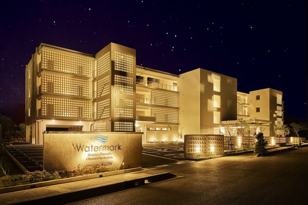 WatermarkHotel&Resorts OkinawaMiyakojima