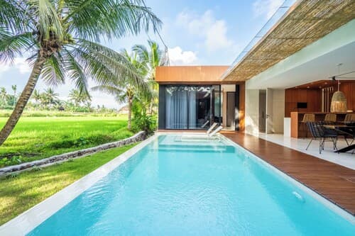Green Flow Villa 14