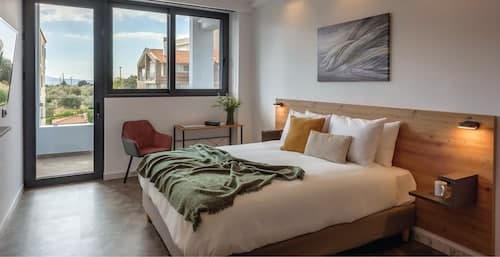 Zed Smart Property by Airstay