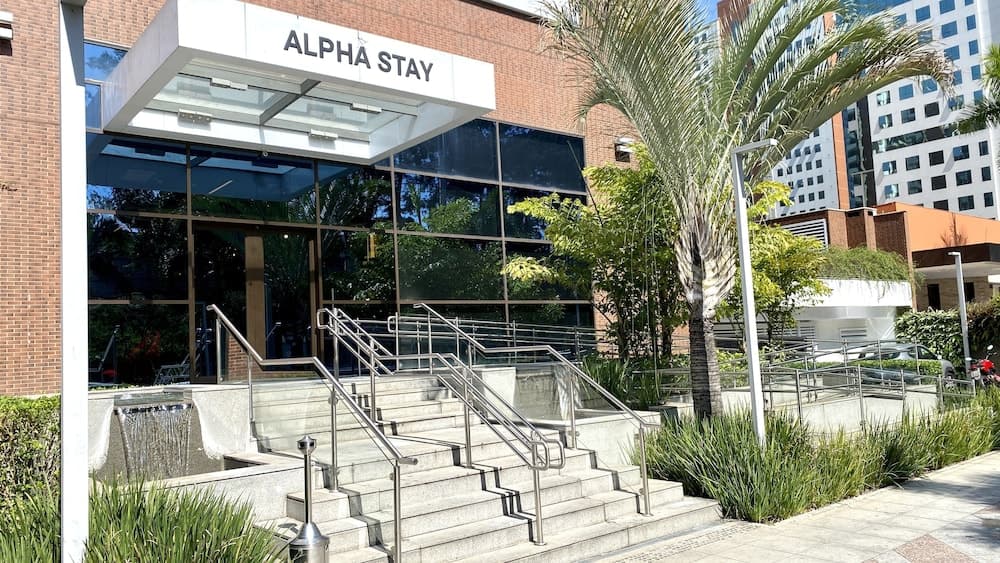 APS - Alpha Stay By Anora Spaces