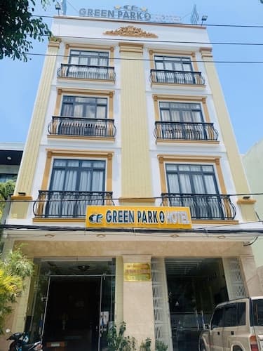 Green Park 2 Hotel