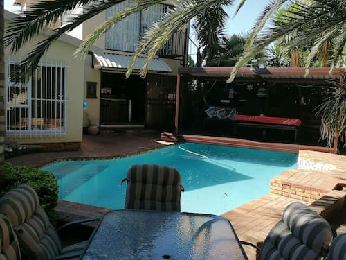 Inviting 3-bed House in Kempton Park