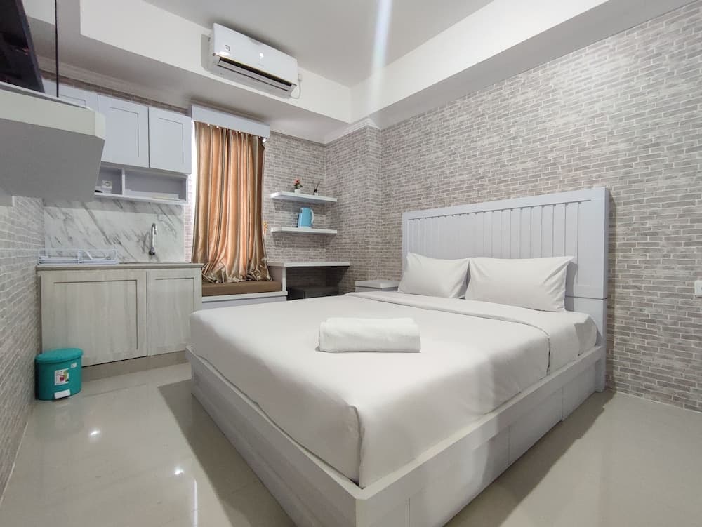 Cozy Studio At Paltrow City Apartment