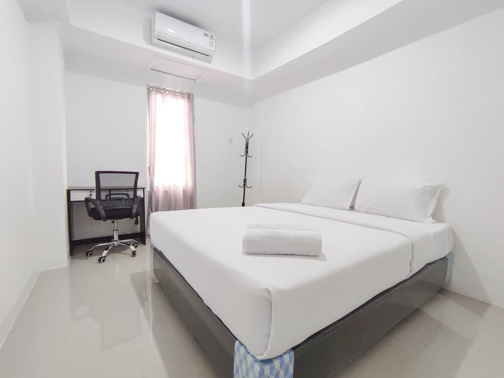 Good Deal 1Br At Paltrow City Apartment