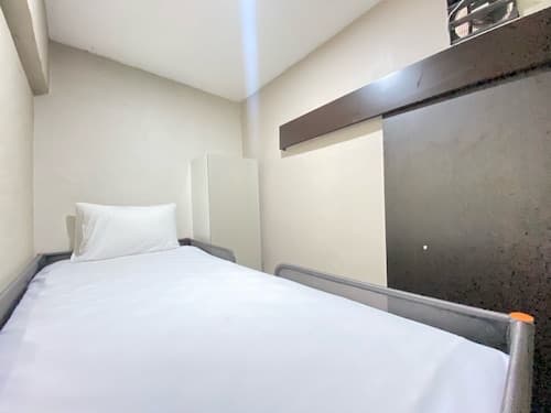 Cozy Furnished 2Br Apartment At Grand Asia Afrika