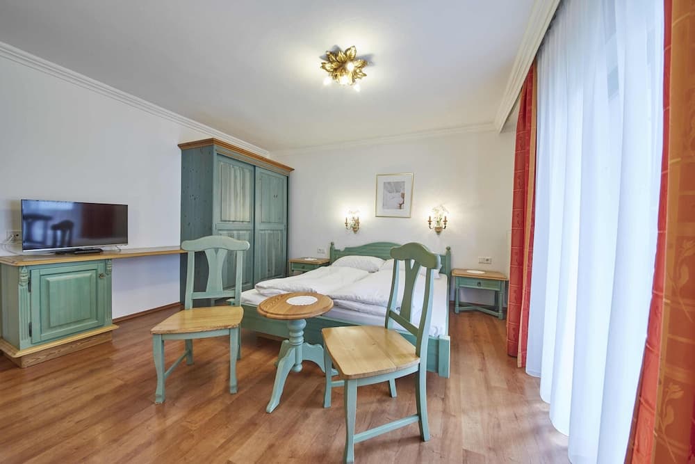 Chalet Haider