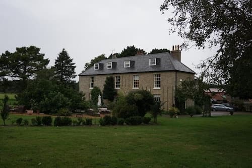 Red Lodge Country House