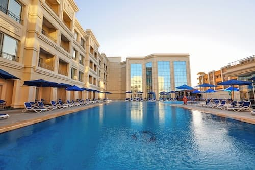 Helnan Mamoura Hotel & Events Center