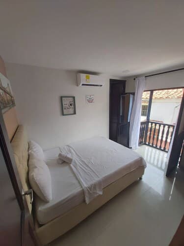 3CL3-J APARTAMENTO EN GETSEMANI