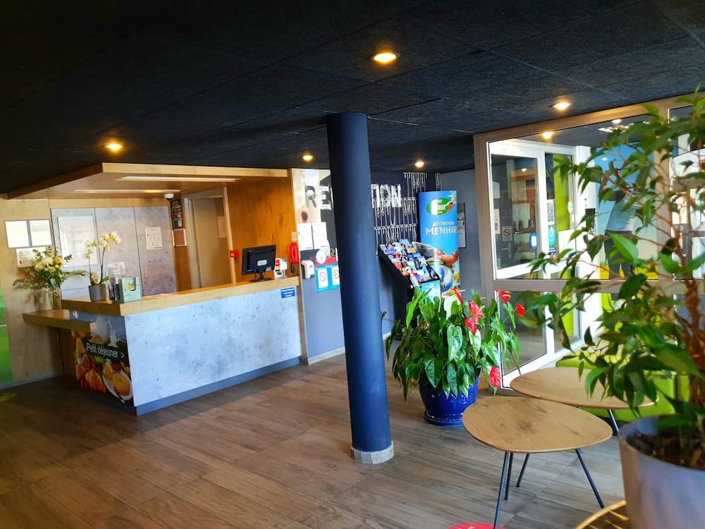 Cit’hôtel Design Booking Evry Saint Germain-Lès-Corbeil Senart