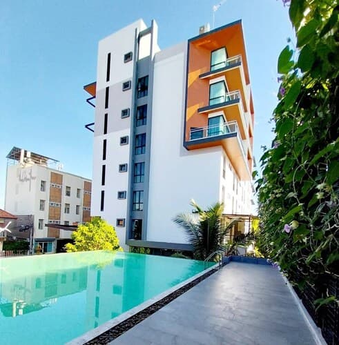 The Vita Plus Hotel
