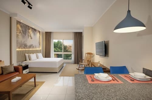 Vibotel Residence Hotel Apartments