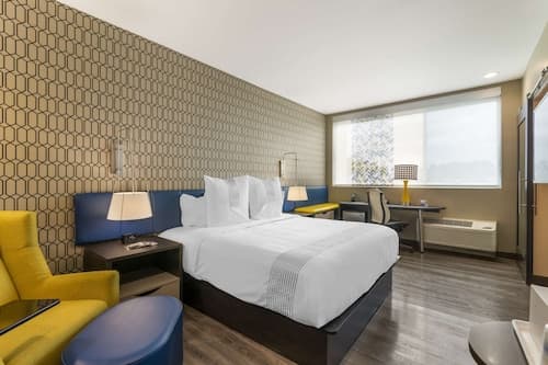 Glō Best Western Pooler - Savannah Airport Hotel