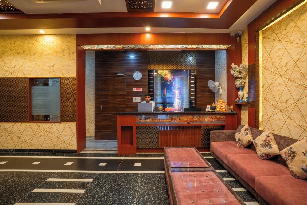 Hotel Kiaara