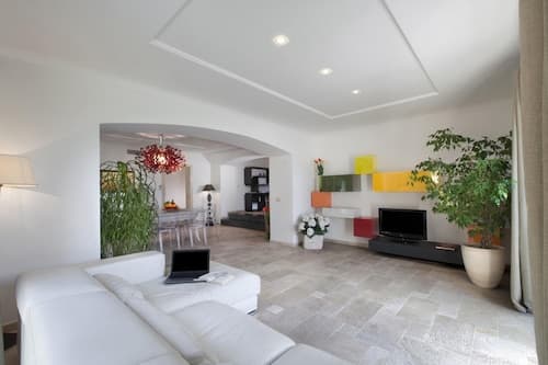 Residence Bosco in Sant Agata sui Due Golfi