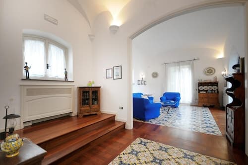 Villa Angelo in Sant Agnello