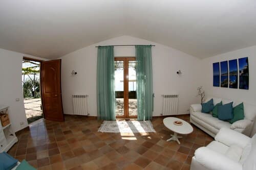 Villa Raffaella in Sant Agata sui Due Golfi