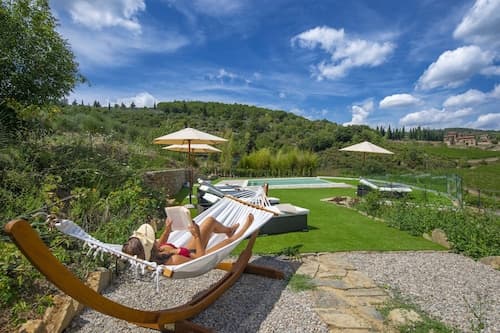Ville Il Paradiso Villa Bellaflore