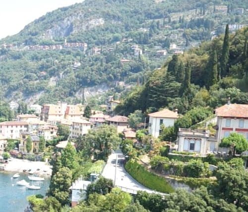 Casa Del Tiglio in Varenna