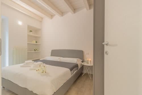 Little Nest Flat in Varenna