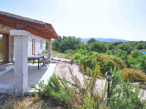 Residence a Badesi 3375