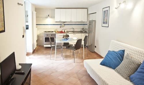 Napul Apartment Cappella Vecchia