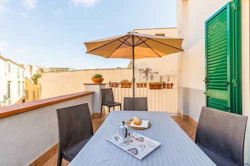 Terrazza San Paolo by Napoliapartments